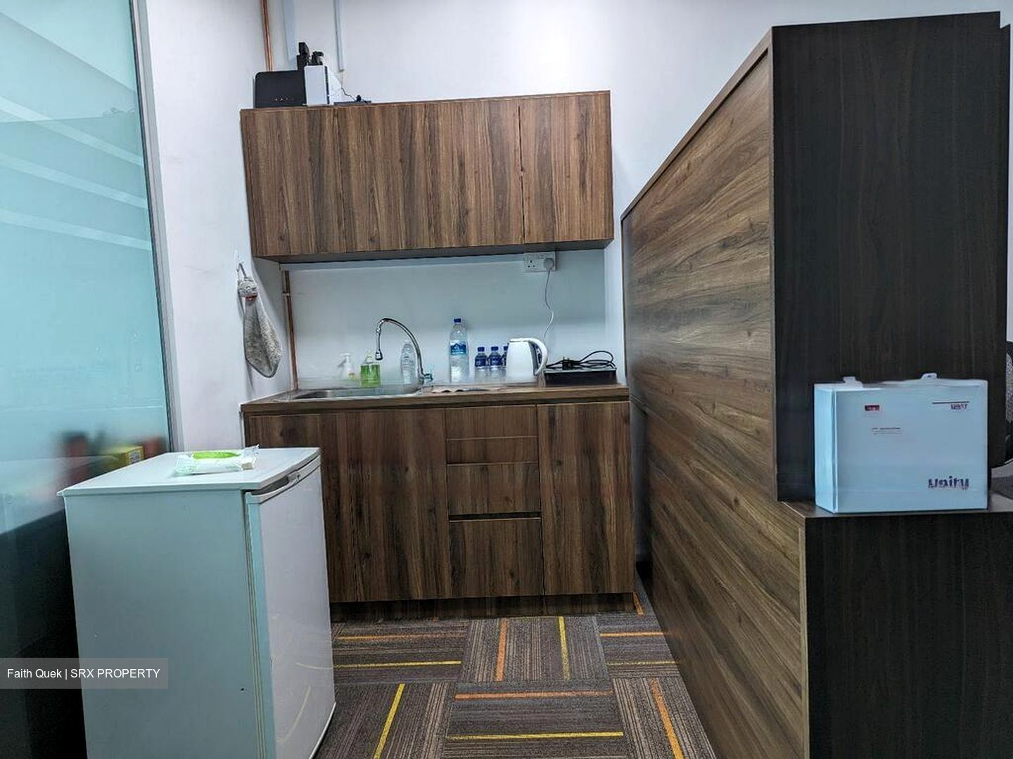 Carlisle Road (D8), Office #458039091